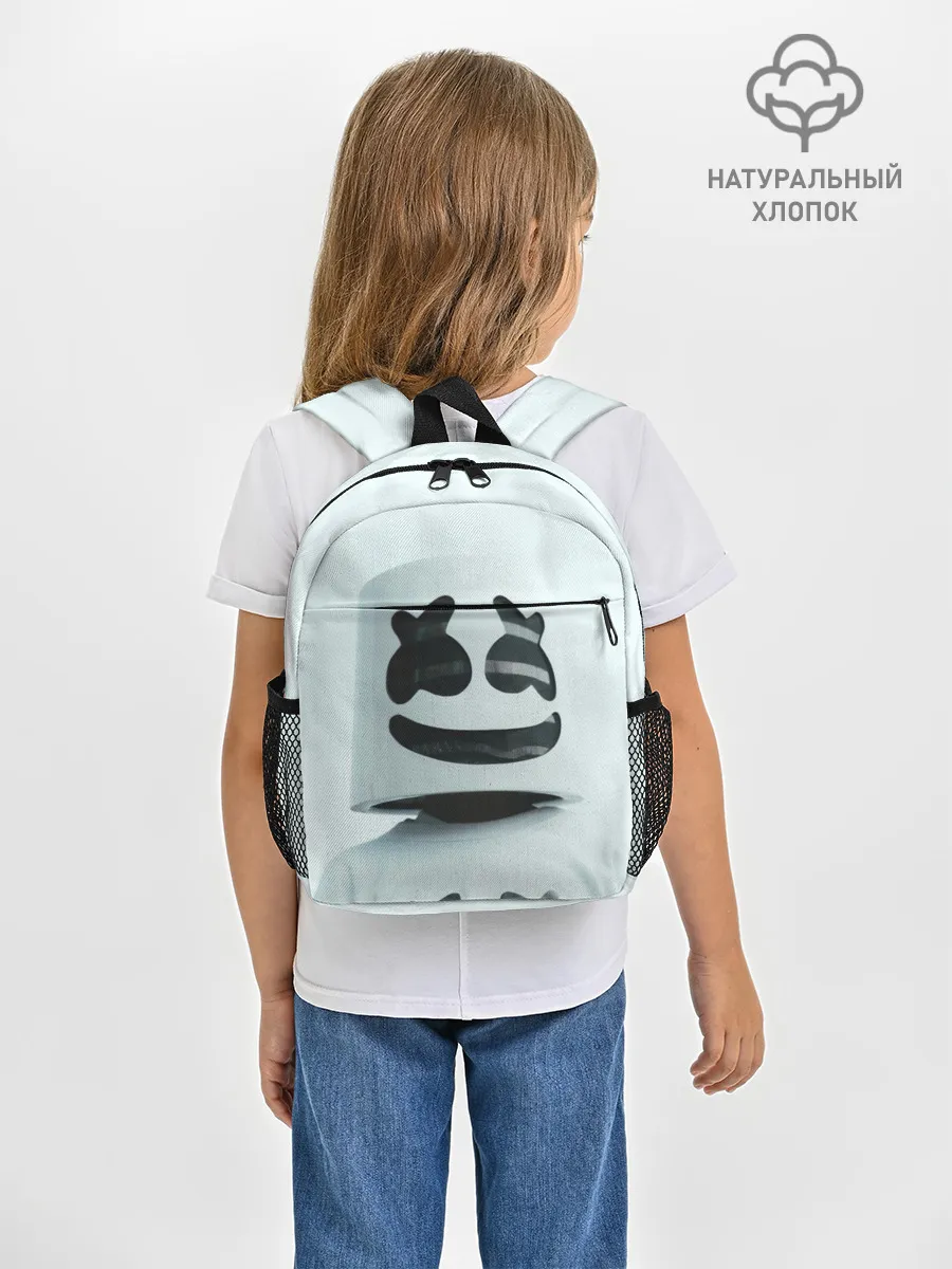 Рюкзак детский / MARSHMELLO | МАРШМЕЛЛО