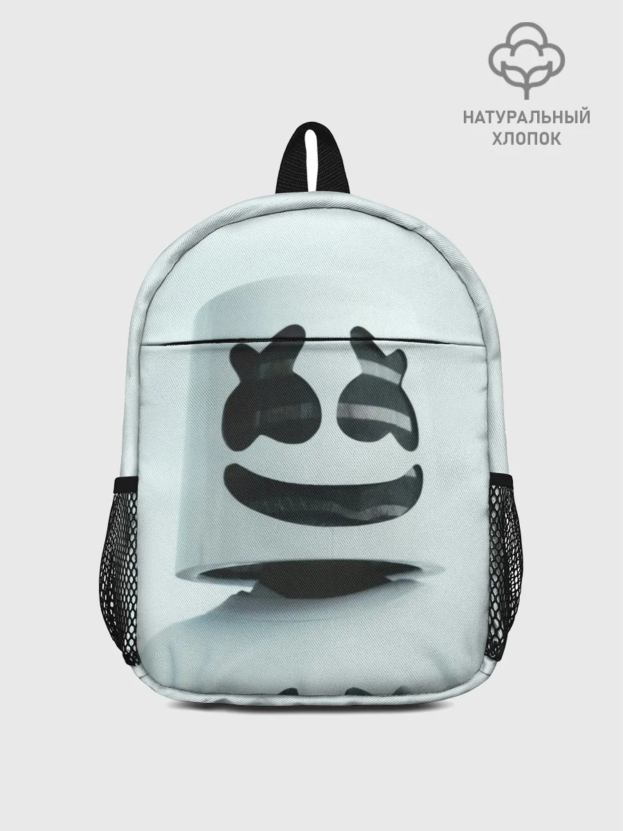 Рюкзак детский / MARSHMELLO | МАРШМЕЛЛО
