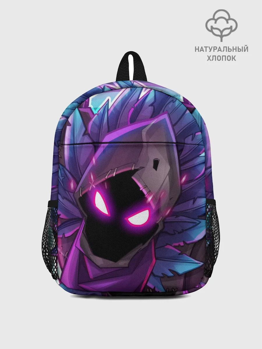 Рюкзак детский / FORTNITE RAVEN | ФОРТНАЙТ ВОРОН