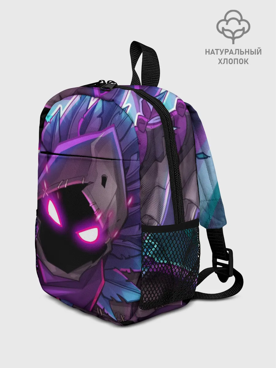 Рюкзак детский / FORTNITE RAVEN | ФОРТНАЙТ ВОРОН