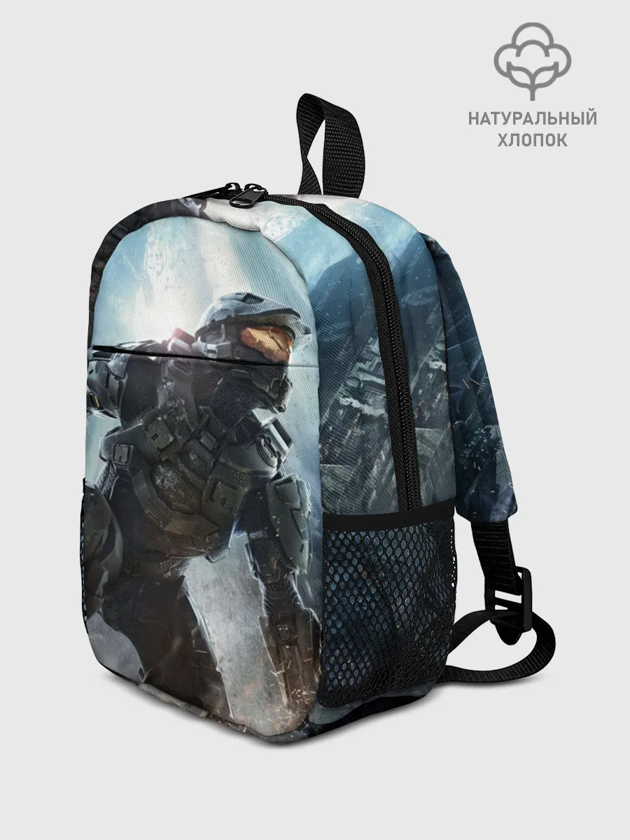 Рюкзак детский / Halo