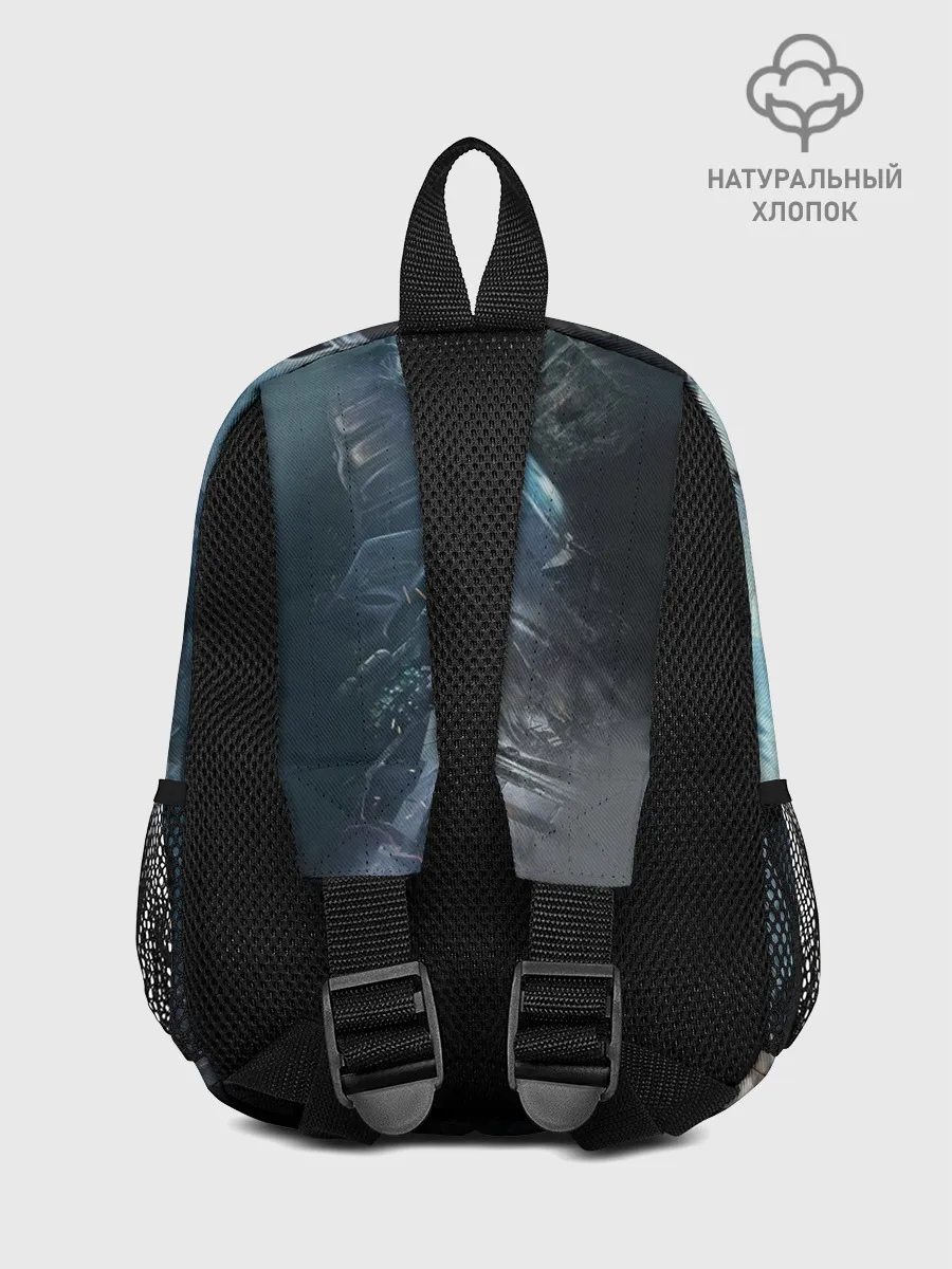 Рюкзак детский / Halo