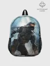 Рюкзак детский / Halo