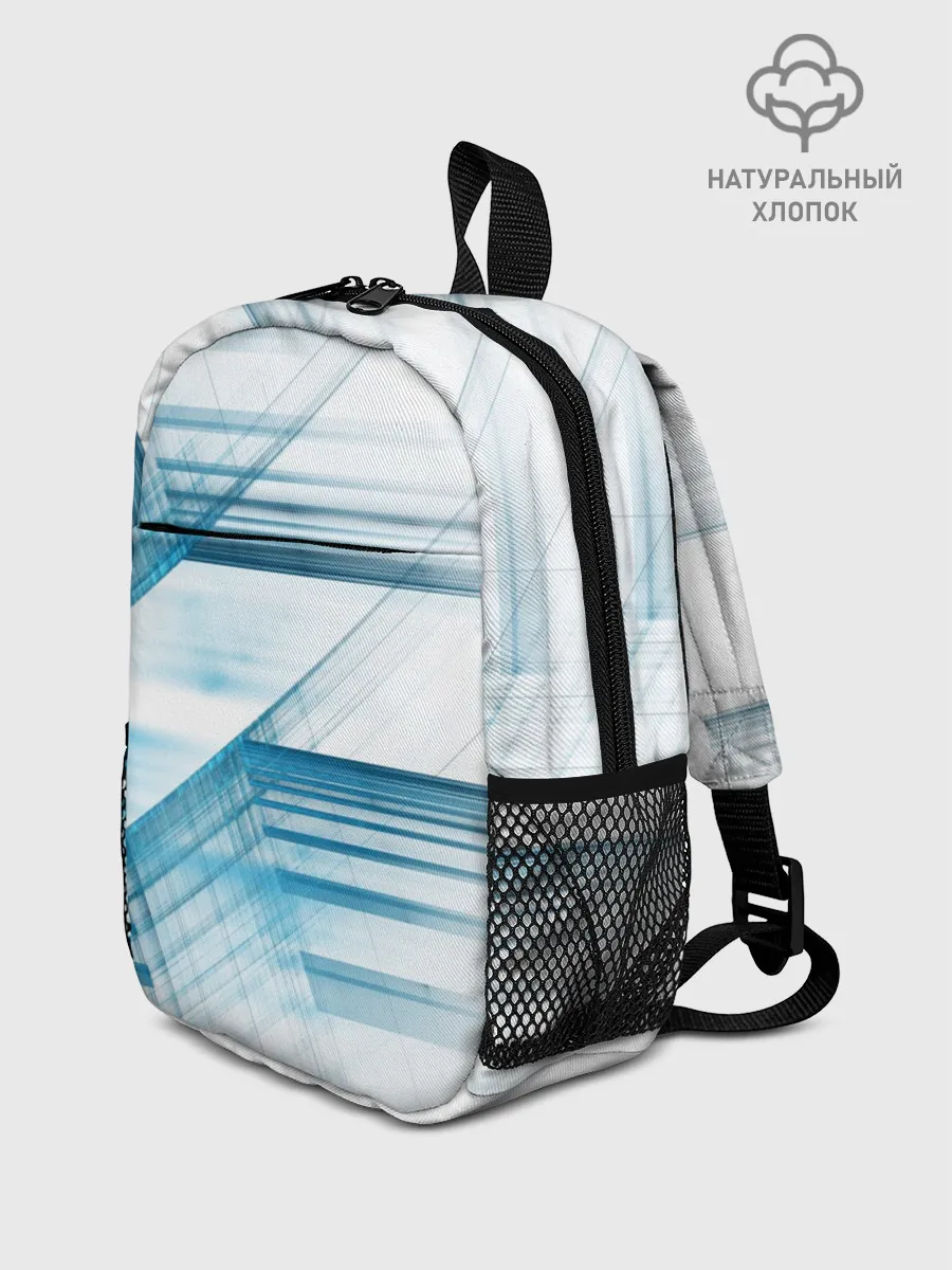 Рюкзак детский / STRIPES