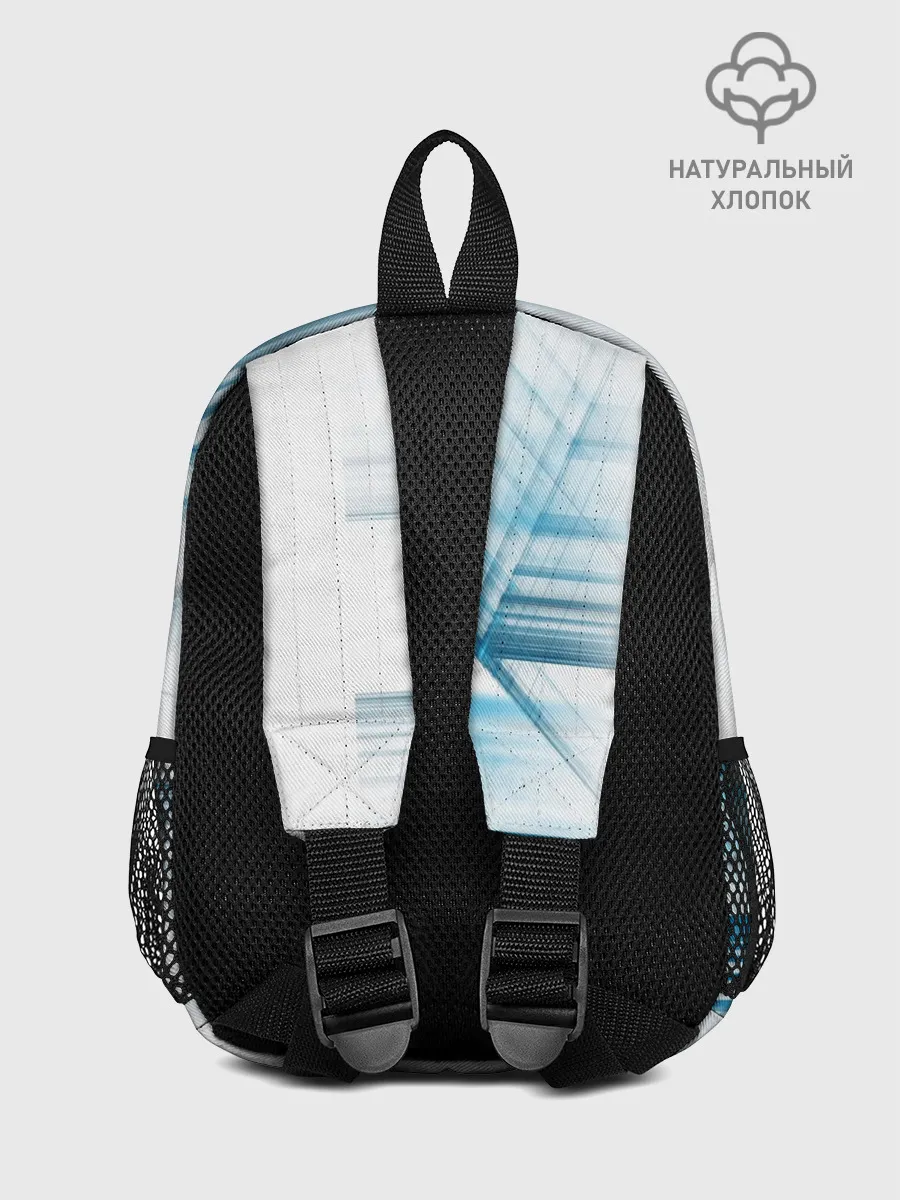 Рюкзак детский / STRIPES