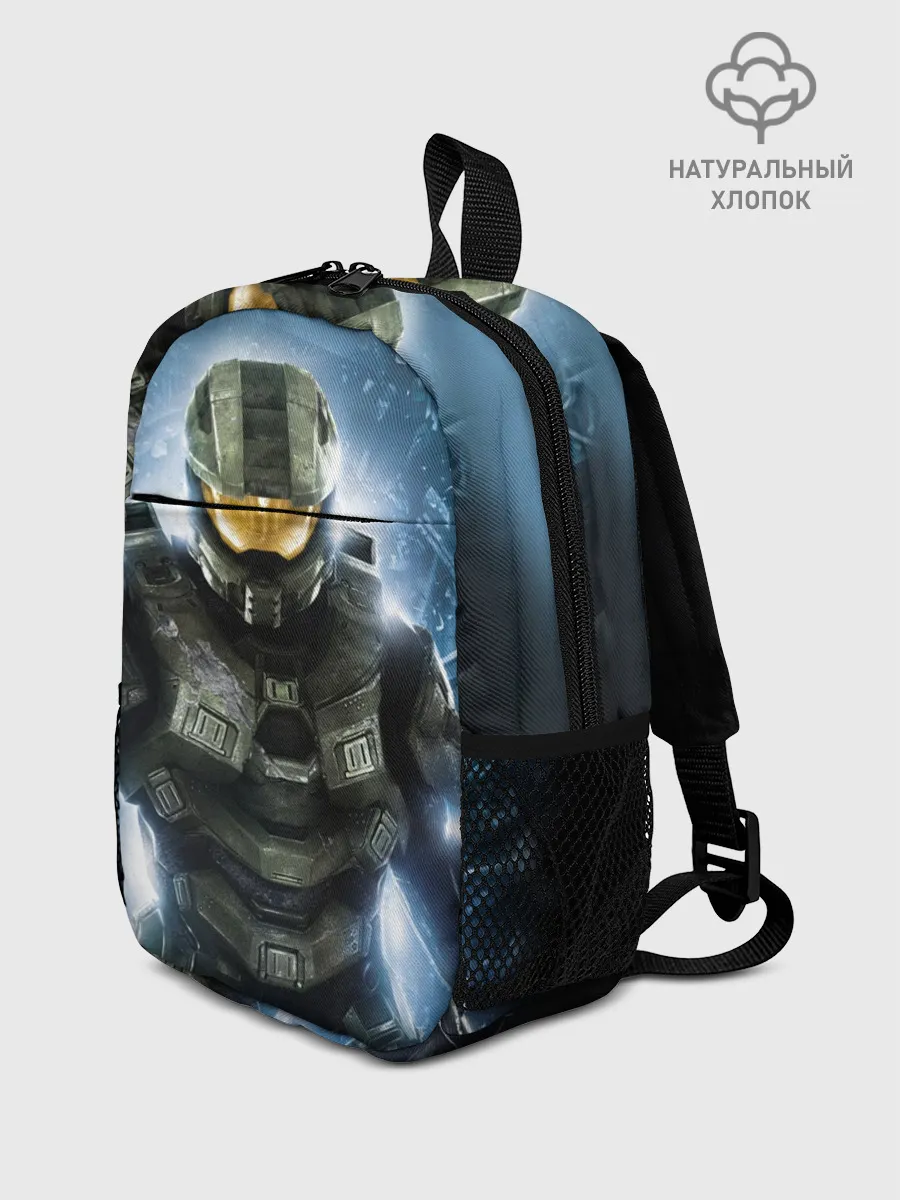 Рюкзак детский / Halo