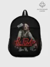 Рюкзак детский / Lil Pump