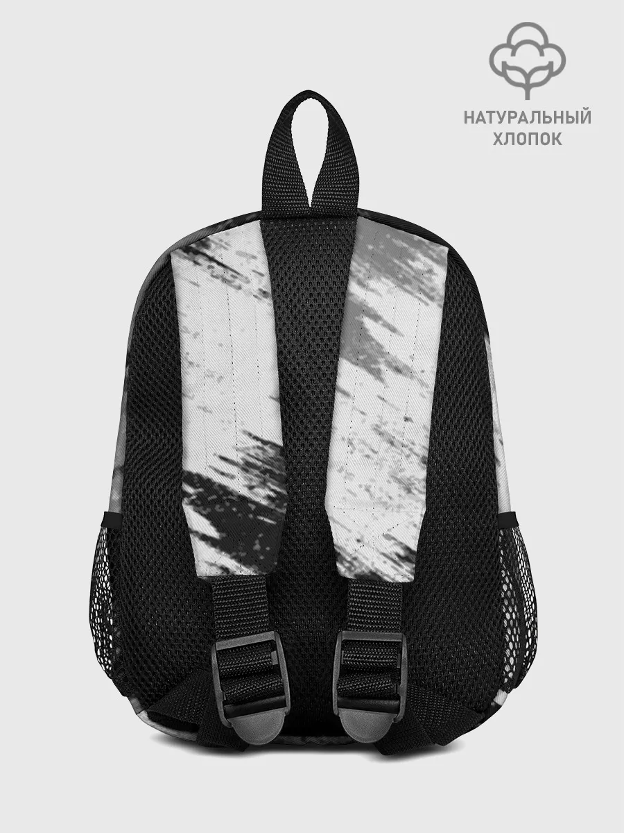 Рюкзак детский / WATCH DOGS 2