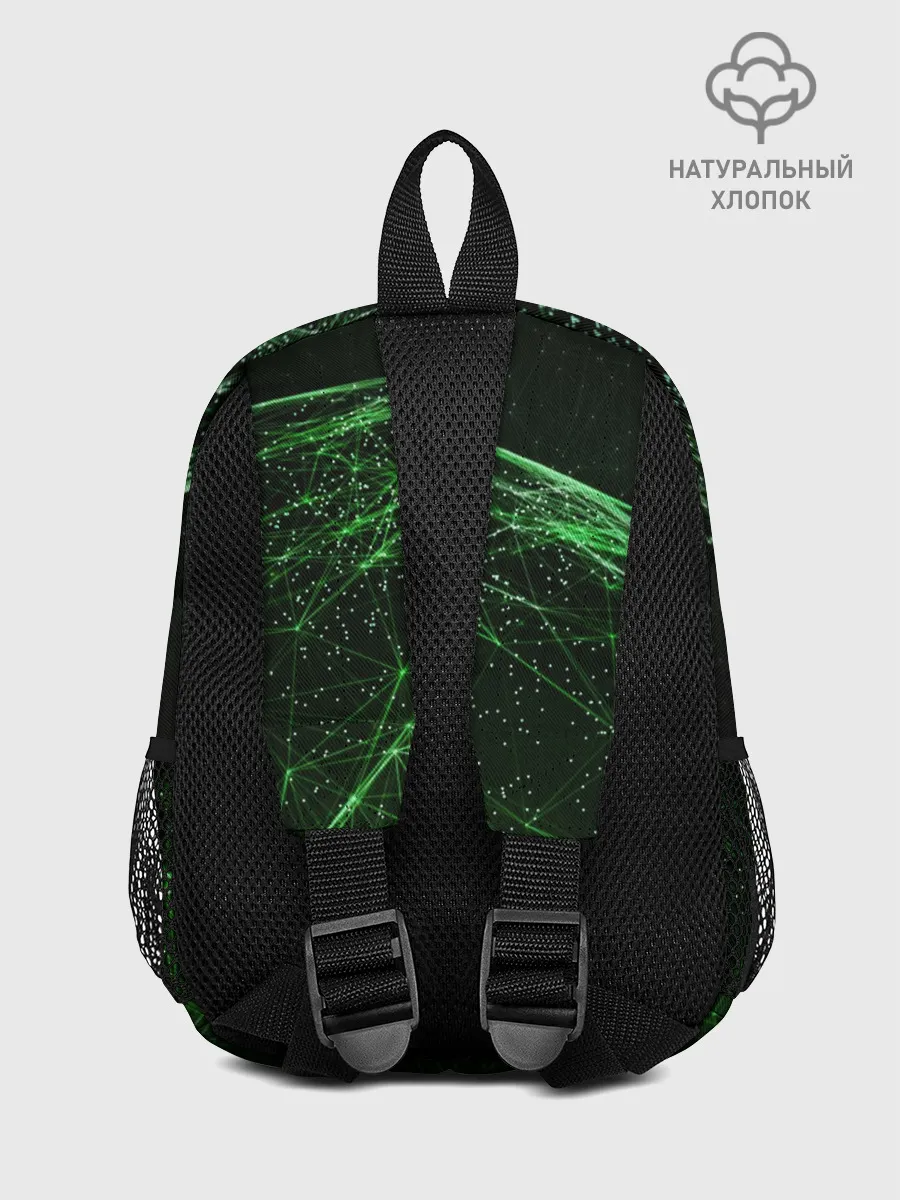 Рюкзак детский / WATCH DOGS 2