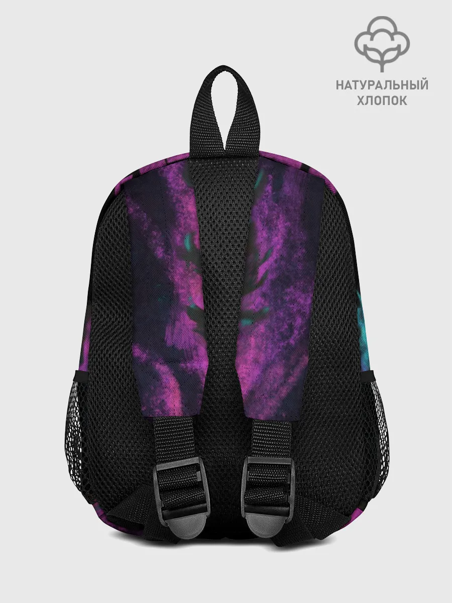 Рюкзак детский / Mob psycho 100 power