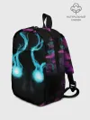 Рюкзак детский / Mob psycho 100 power