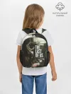Рюкзак детский / THE LAST OF US | ОДНИ ИЗ НАС