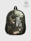 Рюкзак детский / THE LAST OF US | ОДНИ ИЗ НАС