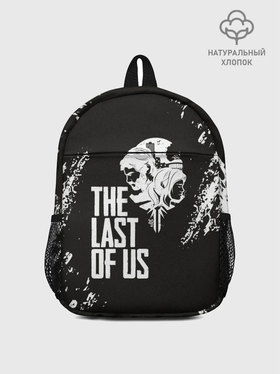 Рюкзак детский / THE LAST OF US