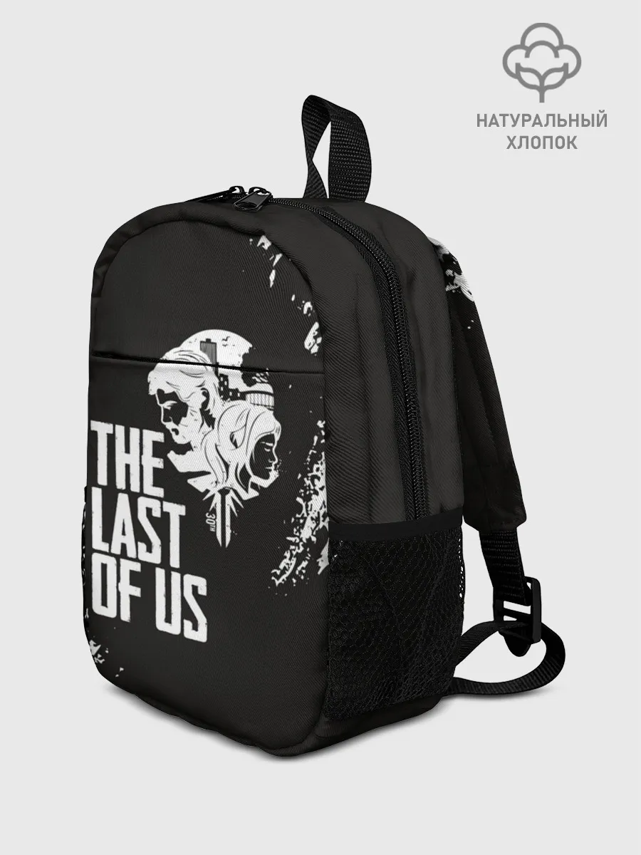 Рюкзак детский / THE LAST OF US
