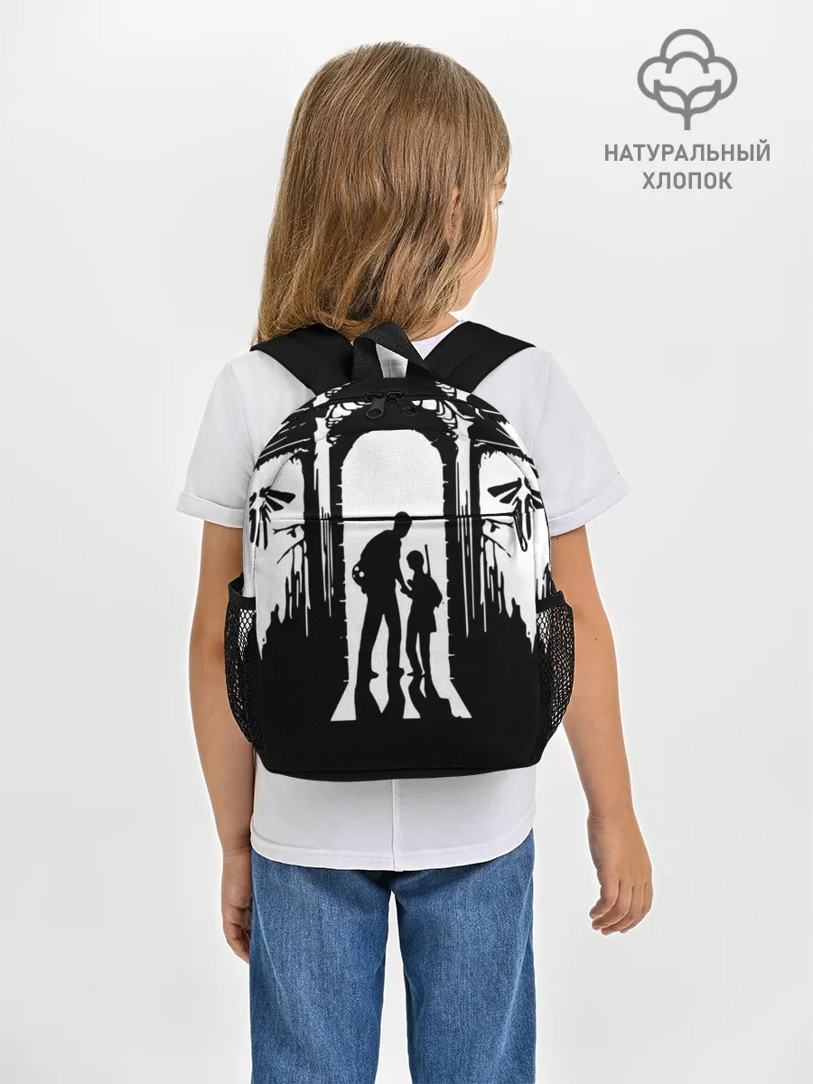 Рюкзак детский / THE LAST OF US