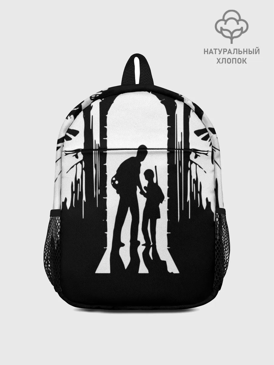 Рюкзак детский / THE LAST OF US