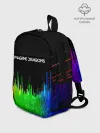 Рюкзак детский / IMAGINE DRAGONS
