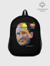 Рюкзак детский / Стив Джобс / Think Different