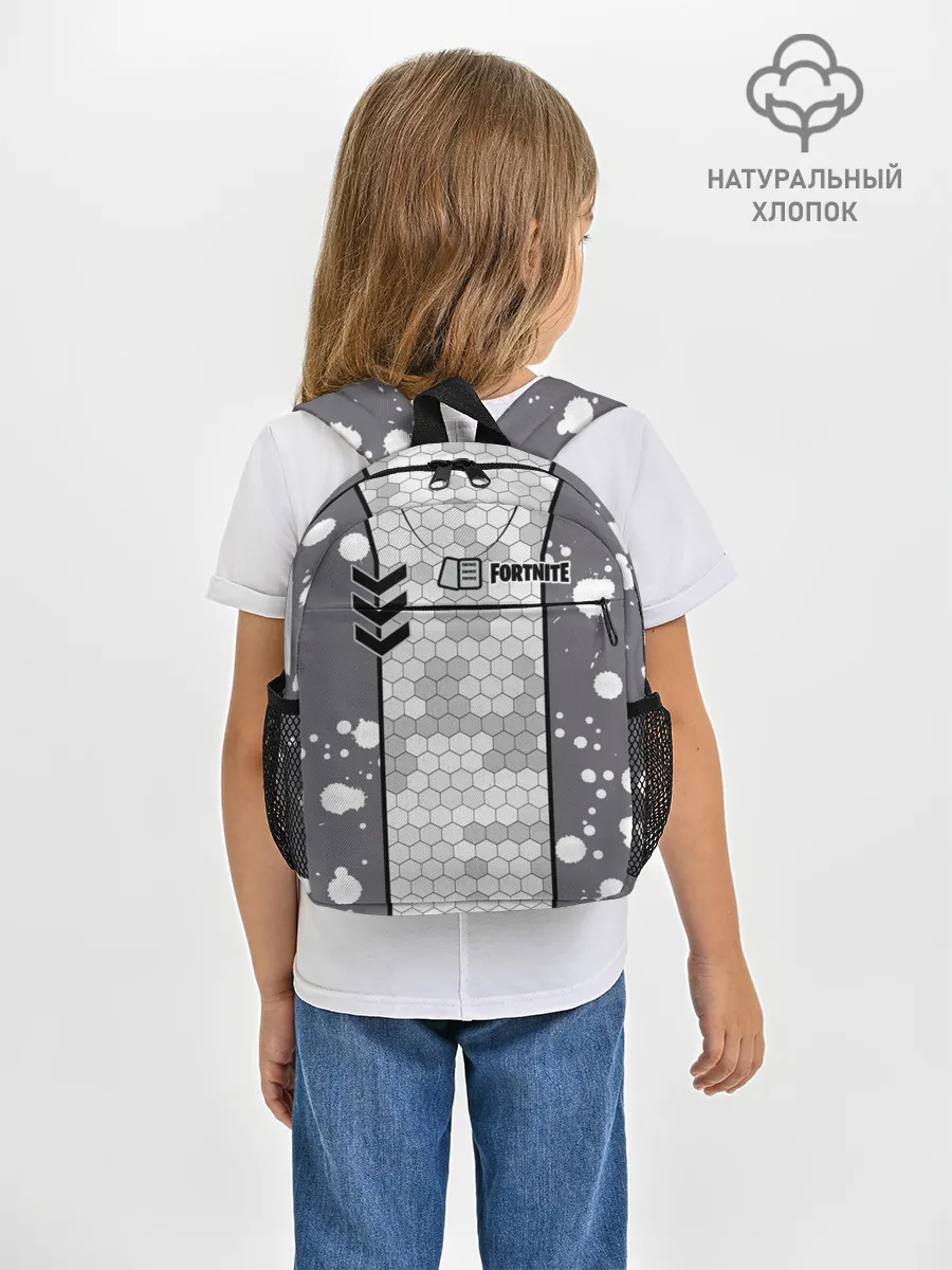 Рюкзак детский / Fortnite: Мастер сюрикенов