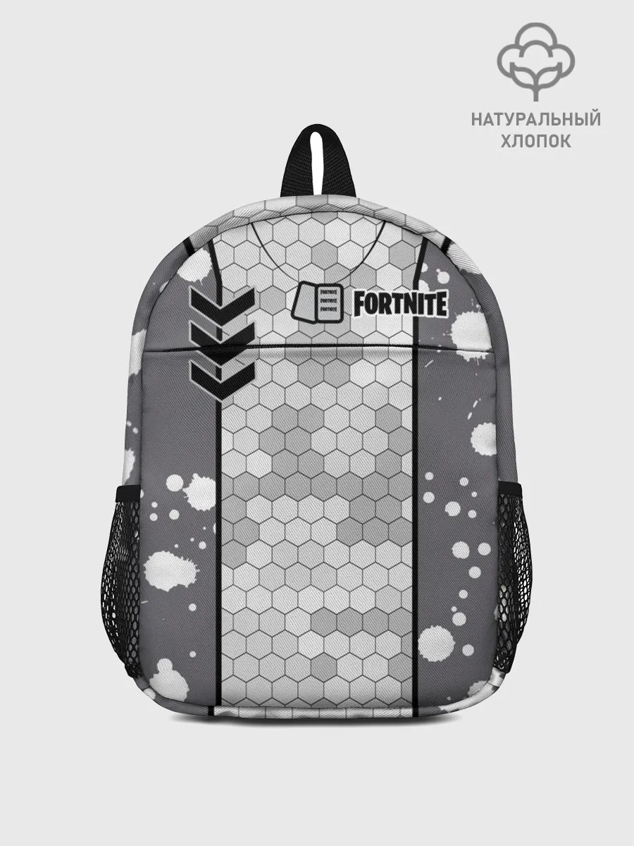 Рюкзак детский / Fortnite: Мастер сюрикенов
