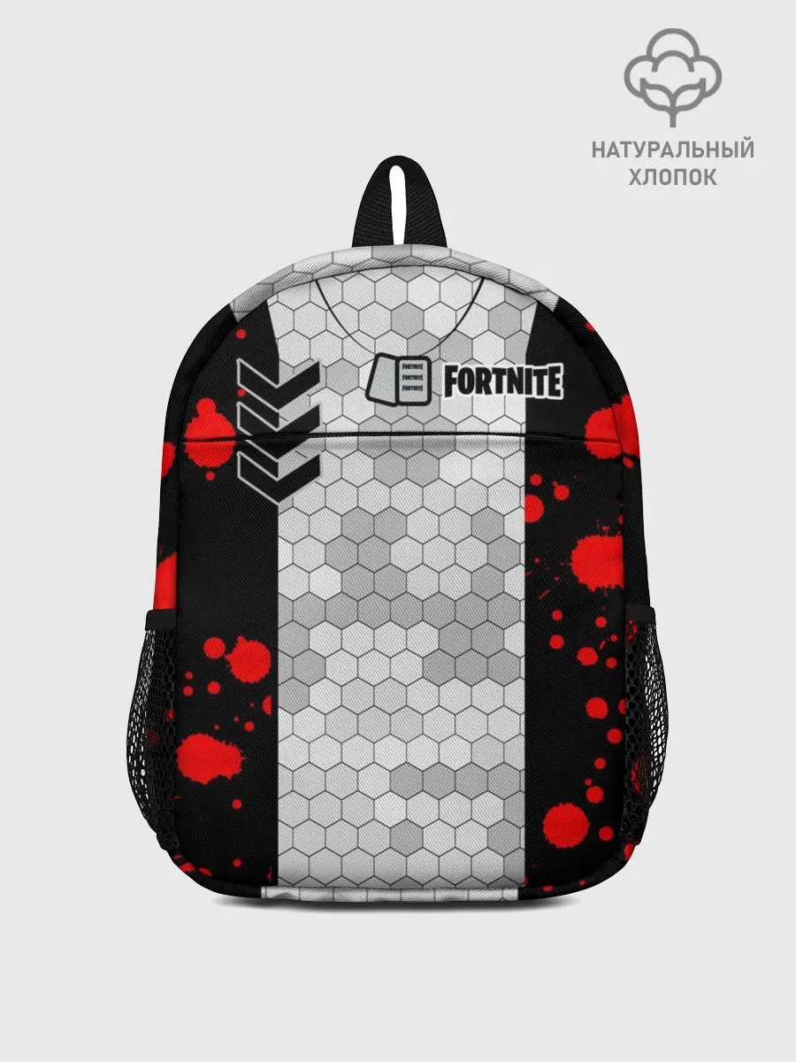Рюкзак детский / Fortnite: Штурмовик