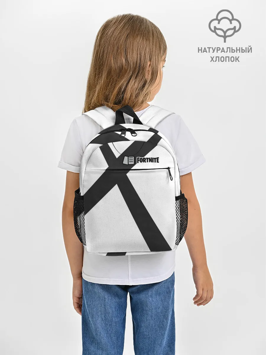 Рюкзак детский / Fortnite: Гренадёр