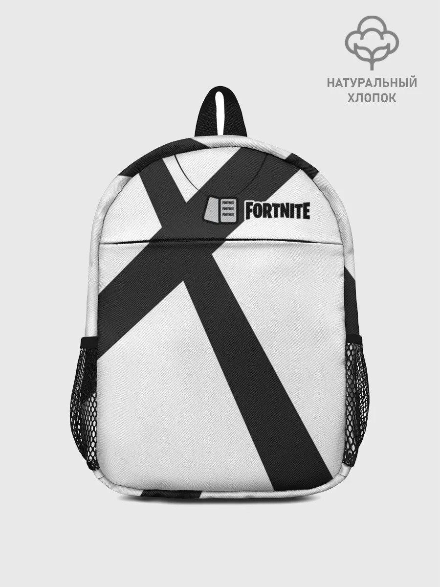 Рюкзак детский / Fortnite: Гренадёр