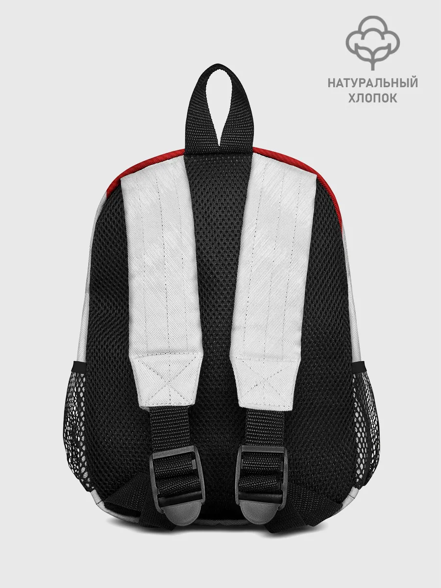 Рюкзак детский / Monaco home 18-19