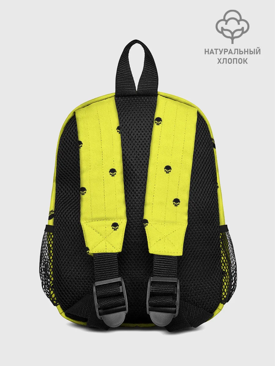 Рюкзак детский / Imagine Dragons radioactive