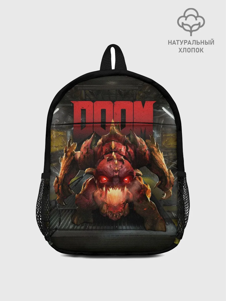 Рюкзак детский / DOOM Pinky