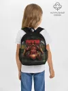 Рюкзак детский / DOOM Pinky
