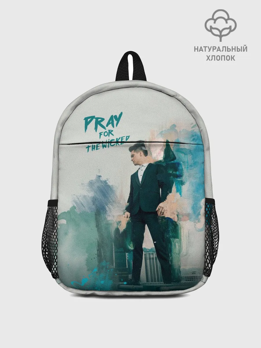 Рюкзак детский / Brendon Urie