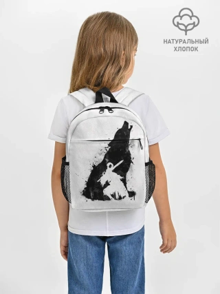 Рюкзак детский / DARK SOULS