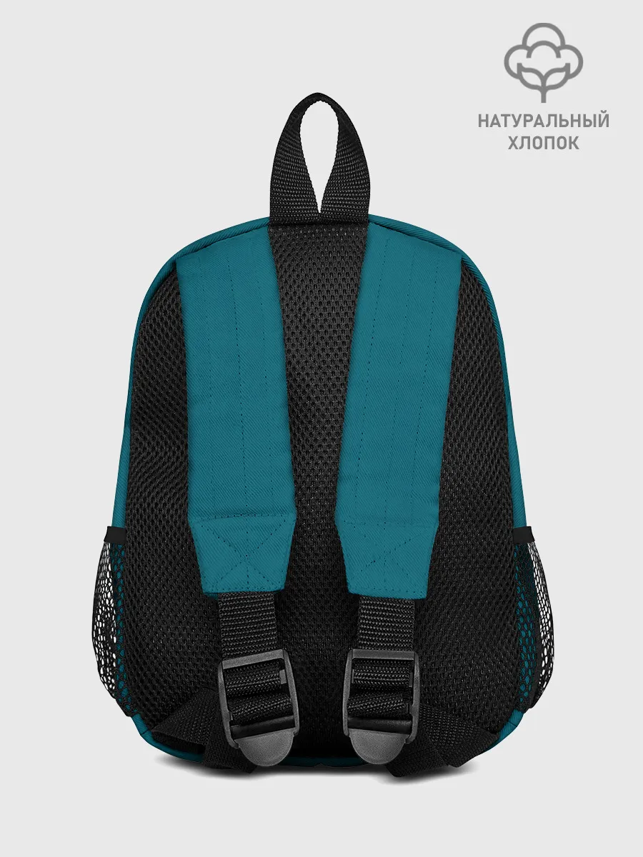 Рюкзак детский / HammAli Navai blue