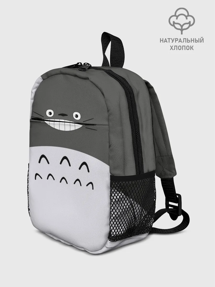 Рюкзак детский / Большой Тоторо