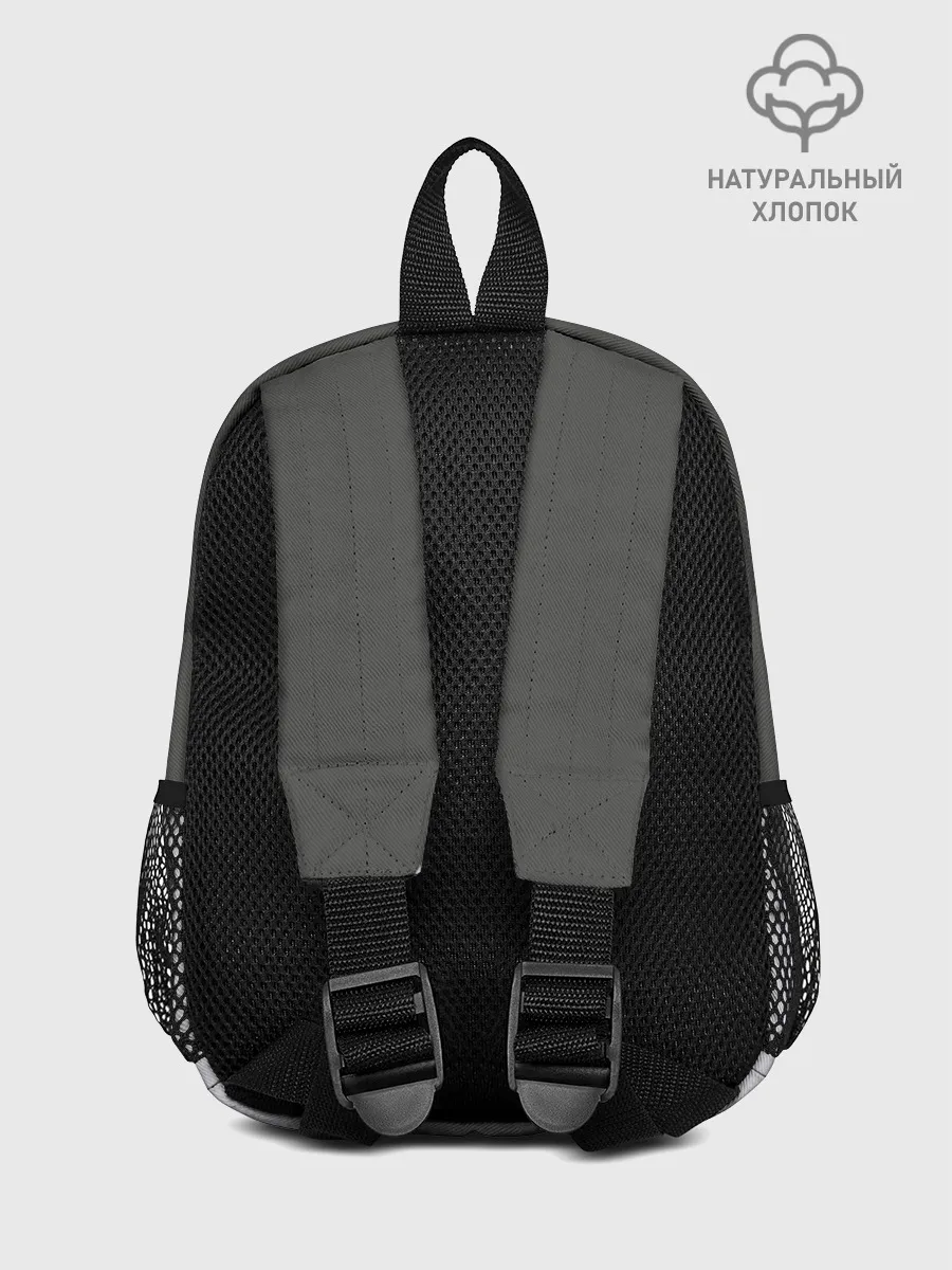 Рюкзак детский / Большой Тоторо