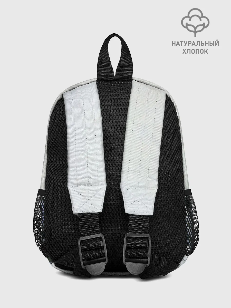 Рюкзак детский / De Lorean Outatime