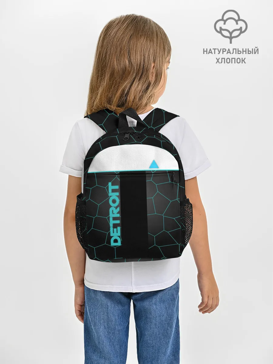 Рюкзак детский / DETROIT