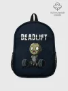 Рюкзак детский / Deadlift