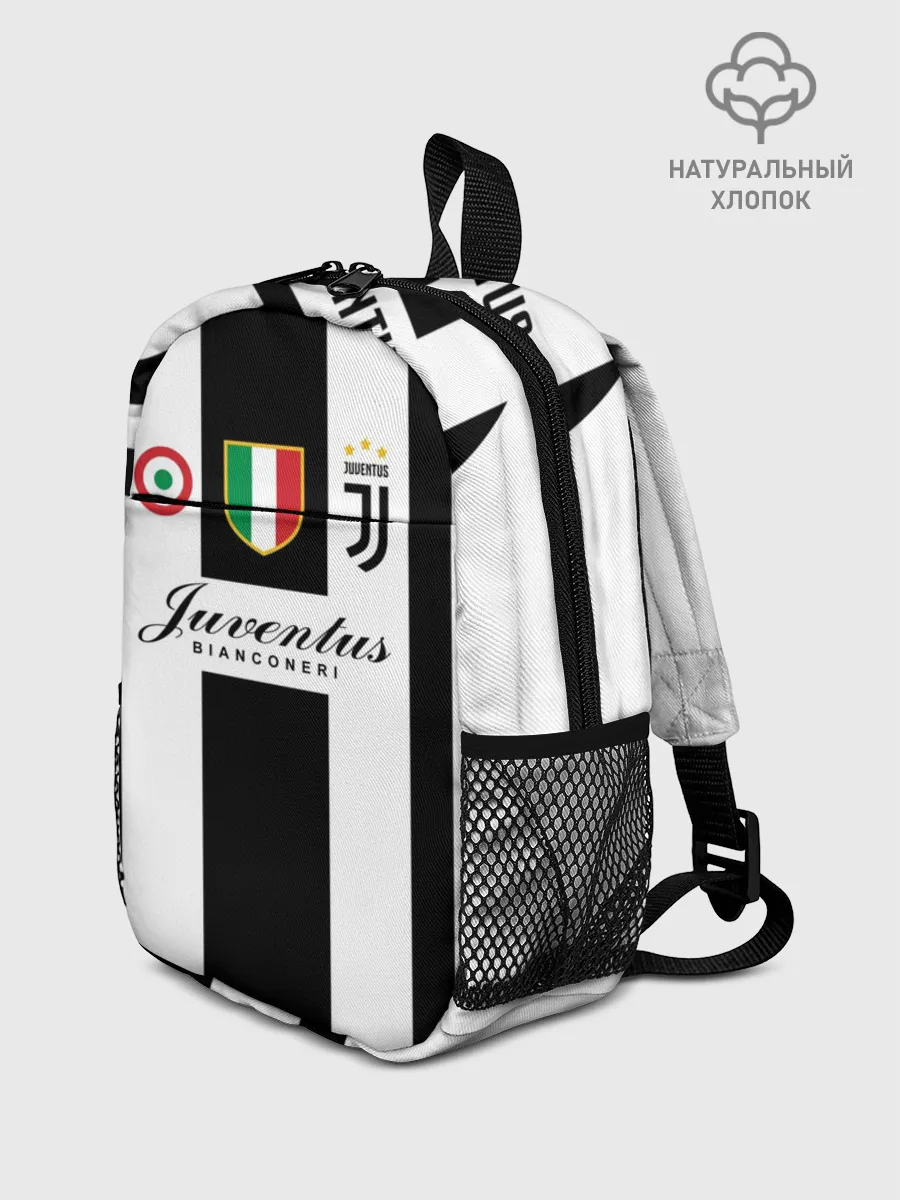 Рюкзак детский / JUVENTUS BIANCONERI