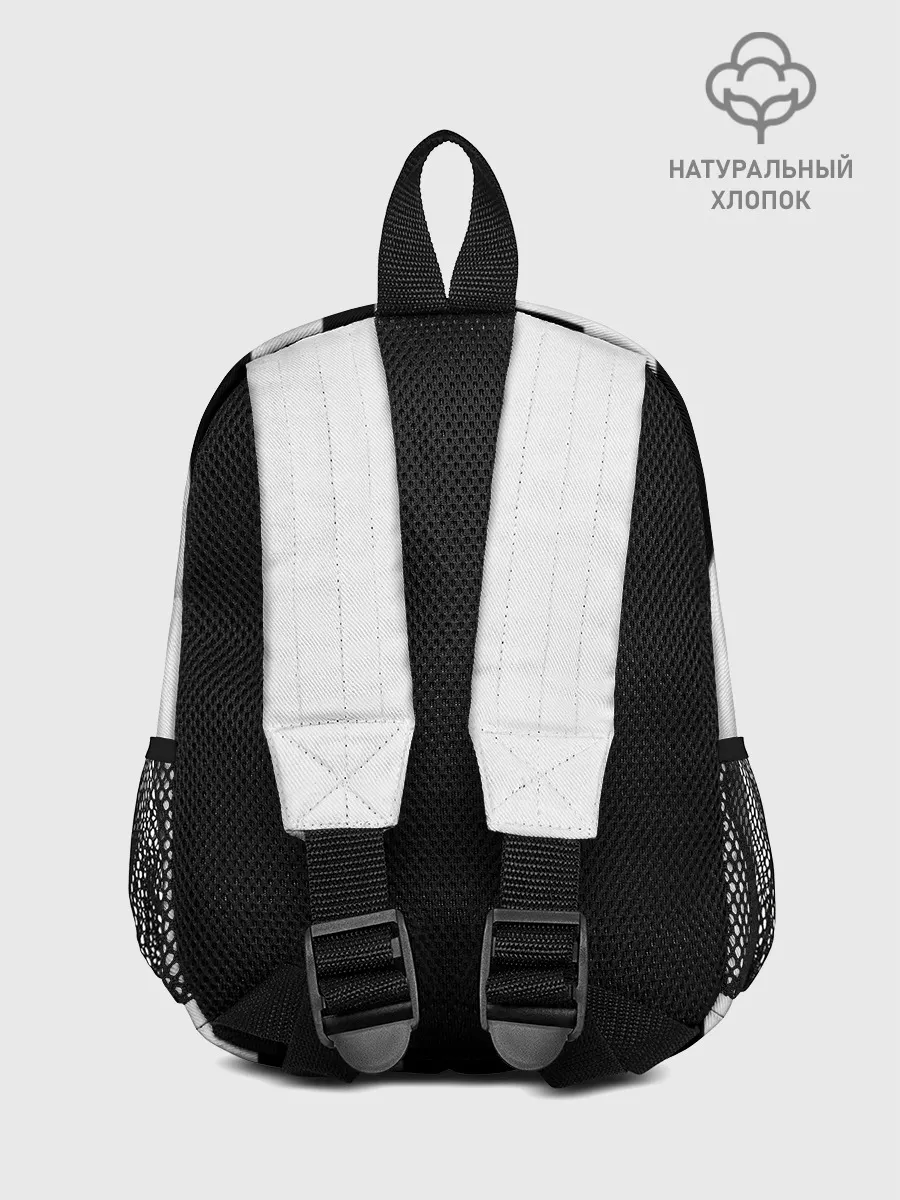 Рюкзак детский / JUVENTUS BIANCONERI