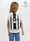 Рюкзак детский / JUVENTUS BIANCONERI