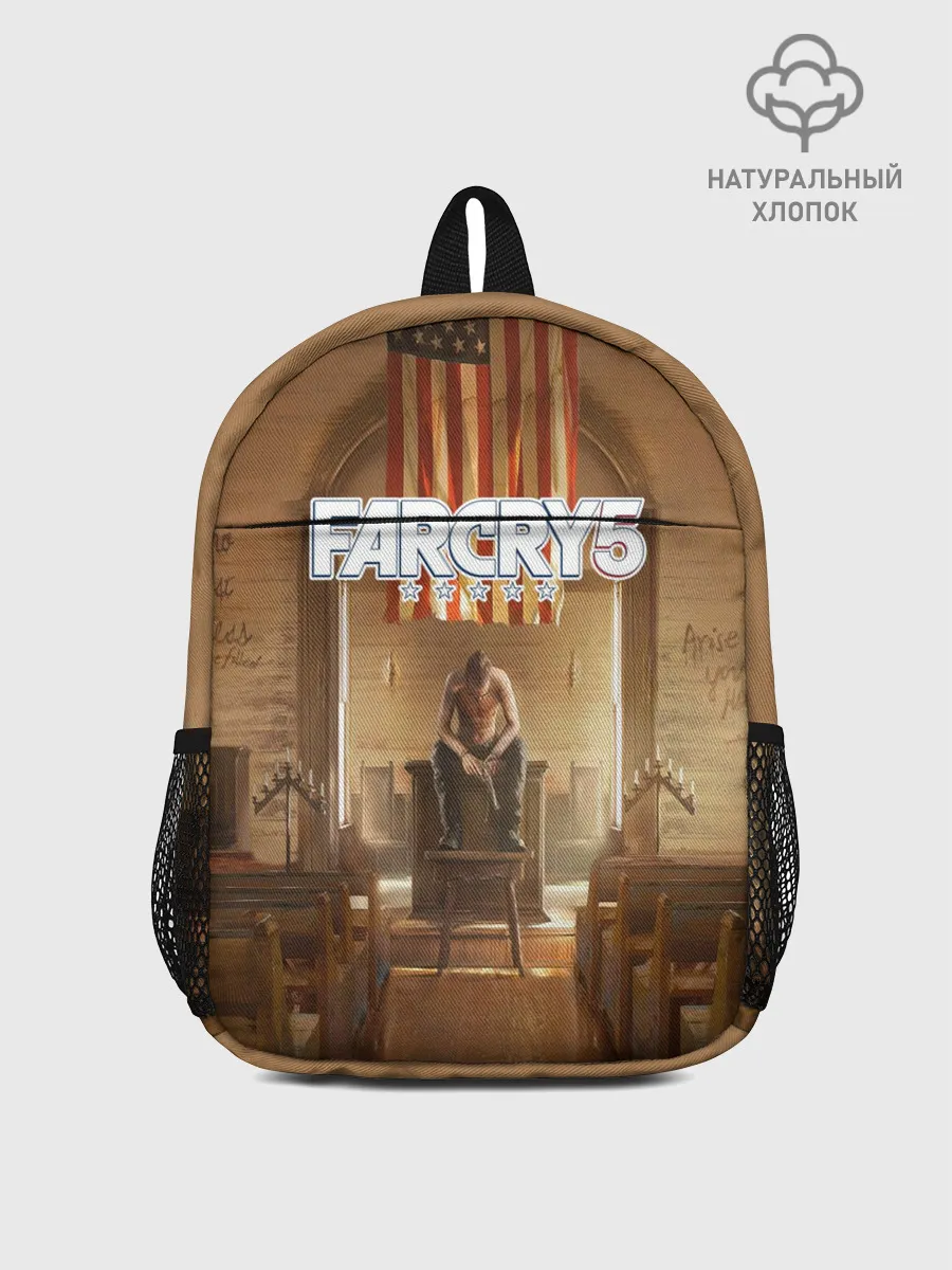 Рюкзак детский / Far Cry 5