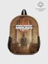 Рюкзак детский / Far Cry 5