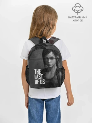 Рюкзак детский / THE LAST OF US