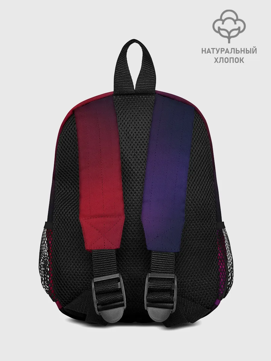 Рюкзак детский / Гречка