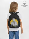 Рюкзак детский / Гречка солнце