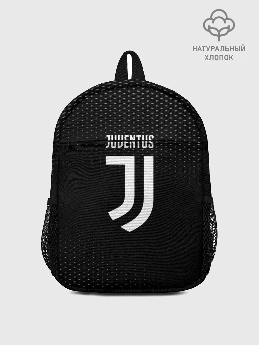 Рюкзак детский / Juventus