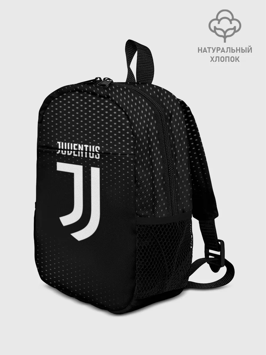 Рюкзак детский / Juventus